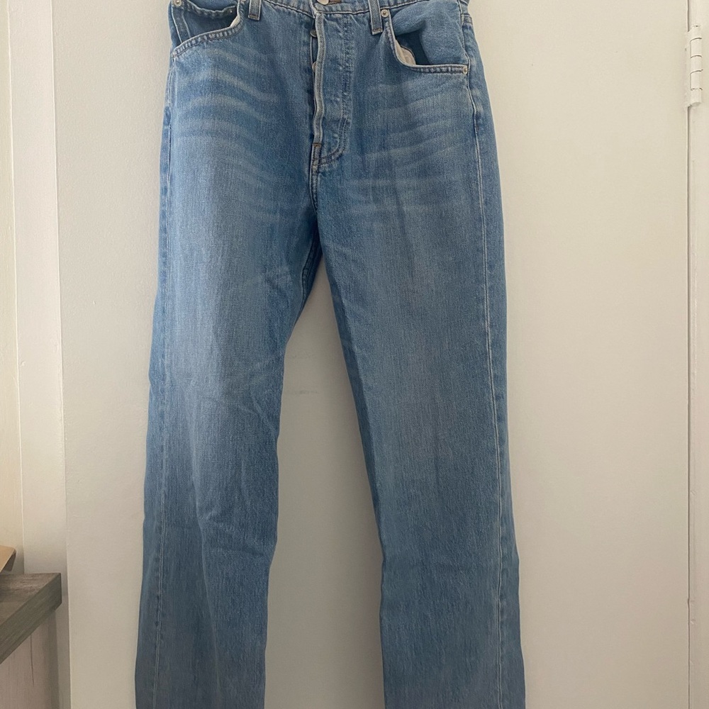 Reformation Jeans